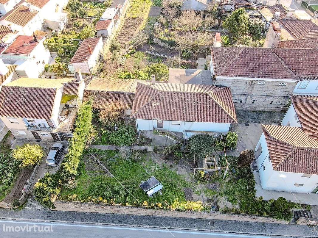 Moradia T4 para venda - Grande imagem: 4/17