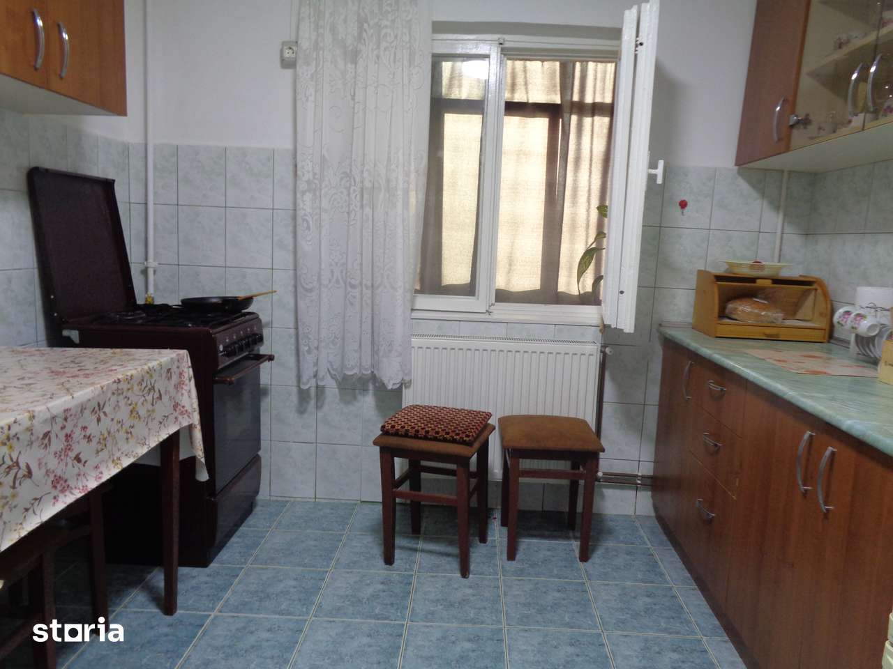 Apartament 2 camere dec, termoteca, mobilat, geam la baie MICALACA-300 — fotografia 3