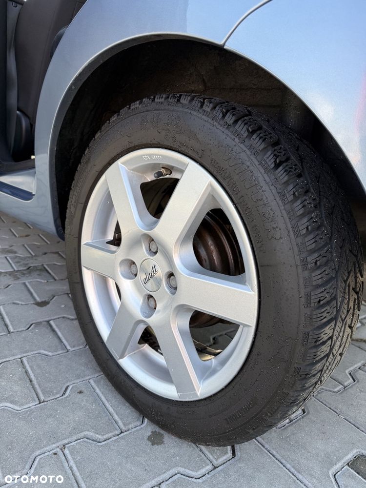 Chevrolet Kalos 1.2 SE - 23