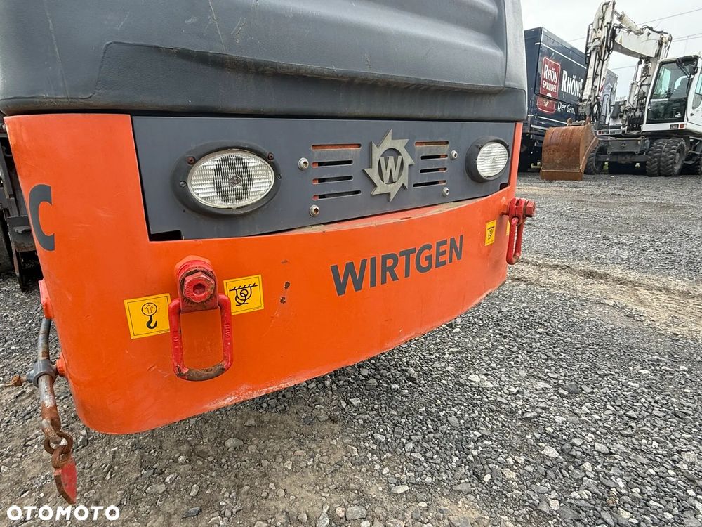 Wirtgen W 50 DC - 24