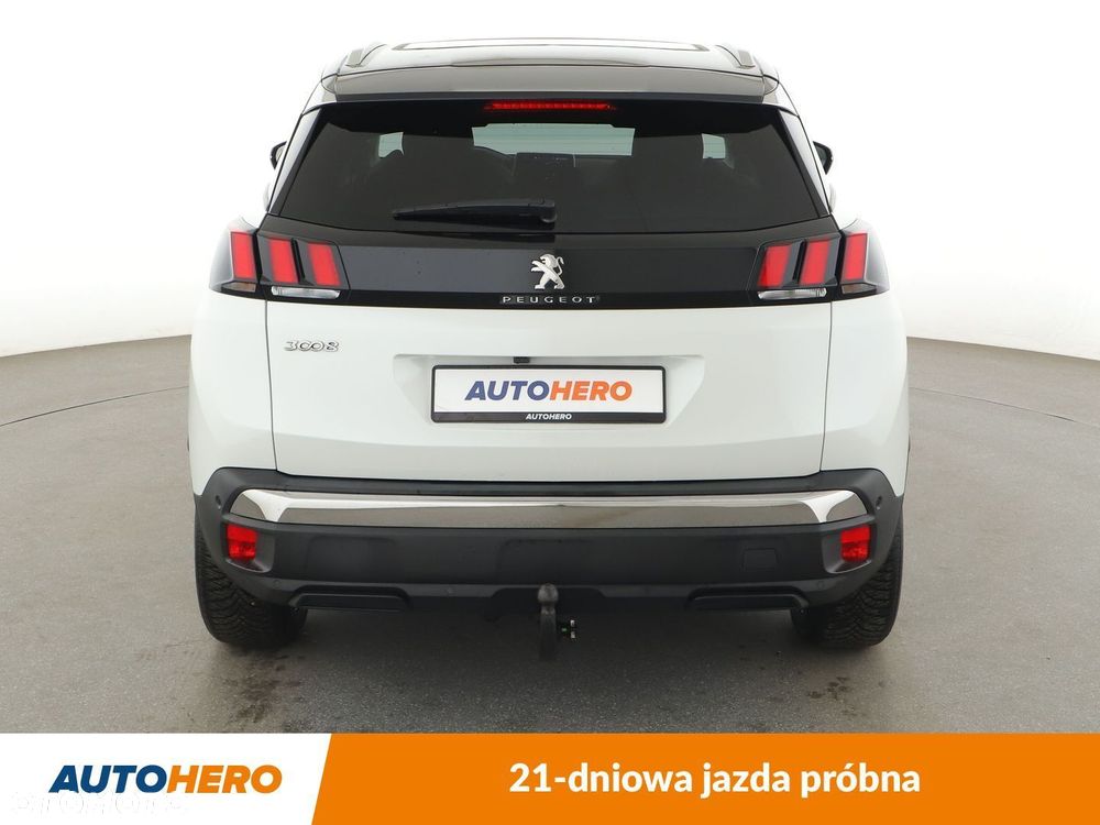 Peugeot 3008 - 5
