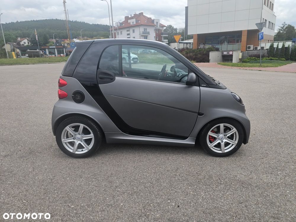 Smart Fortwo - 7