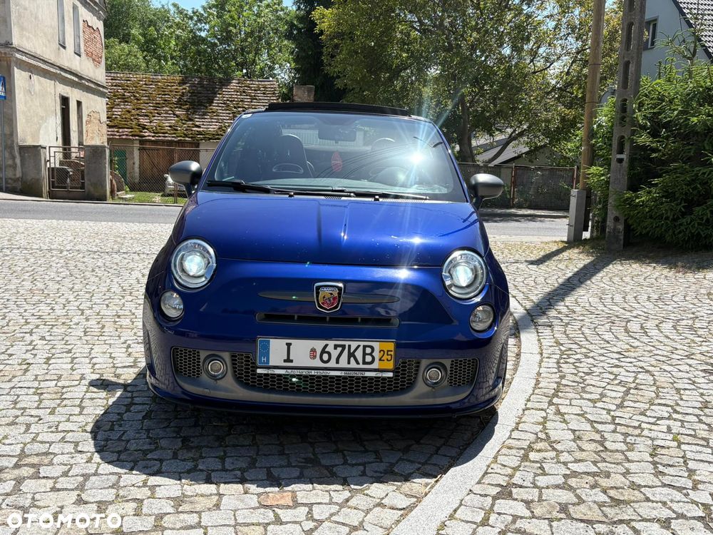 Abarth 595C - 3