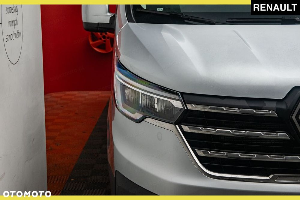 Renault Trafic Kombi L2H1 AT9 2.0 170KM - 3