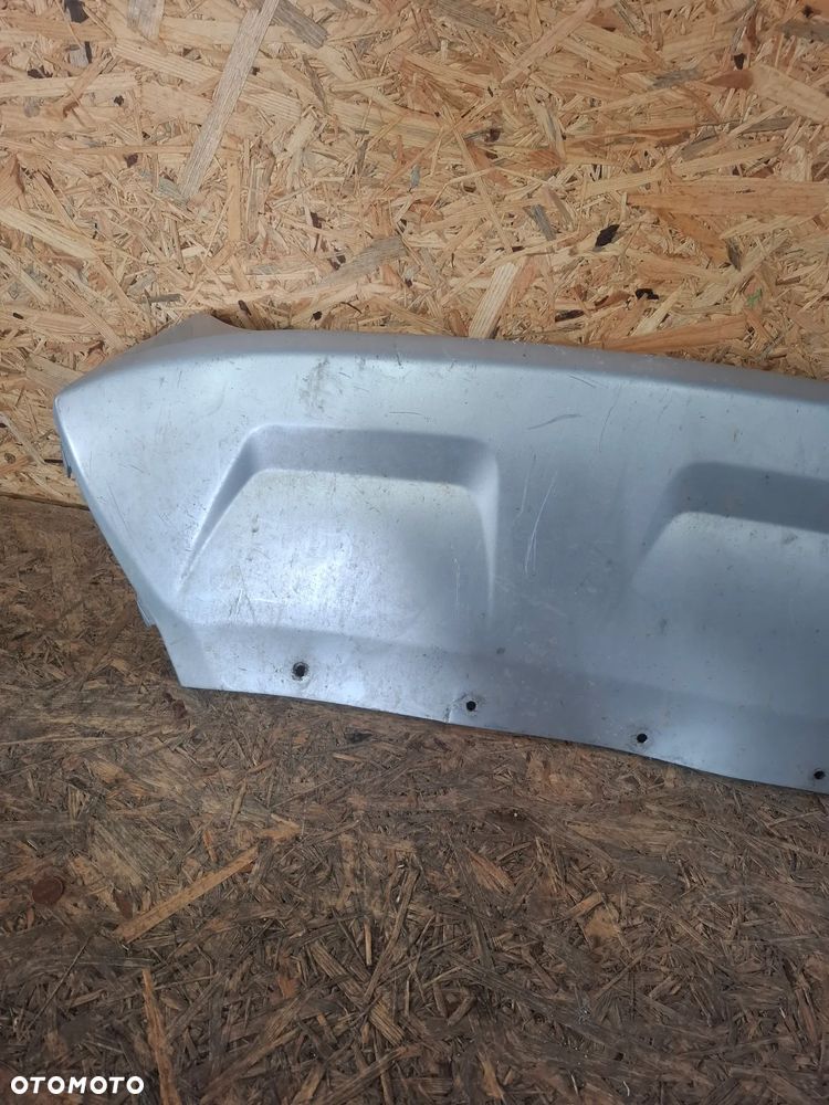 Ford Kuga 13-19 Dokładka Zderzaka Przód GV45-17F771 - 2