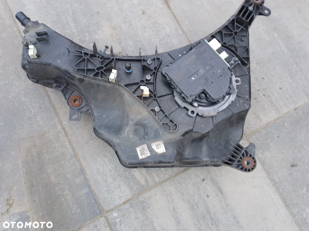 ZBIORNIK ADBLUE RENAULT KANGOO MERCEDES CITAN NISSAN KUBISTAR 172A25422R - 3