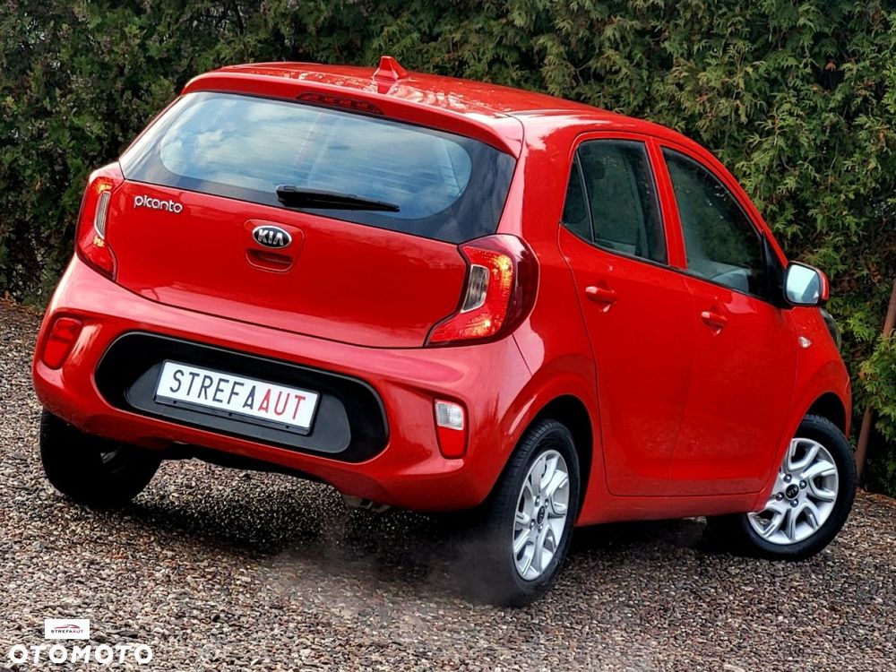 Kia Picanto - 4