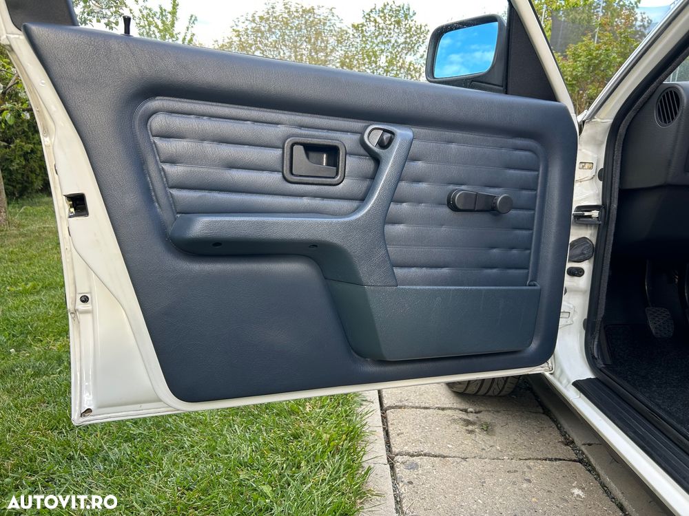 BMW Seria 3 - 20
