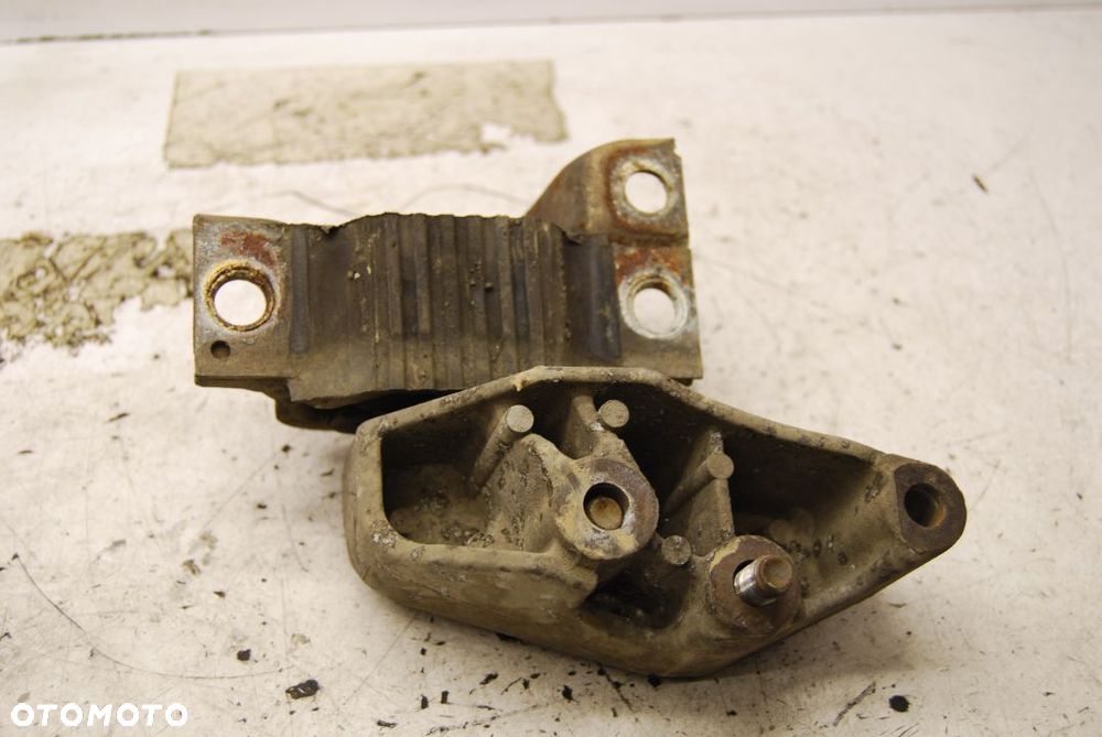 ŁAPA PODUSZKA SILNIKA A236071 PEUGEOT BOXER III 2.2 HDI CITROEN FIAT - 3