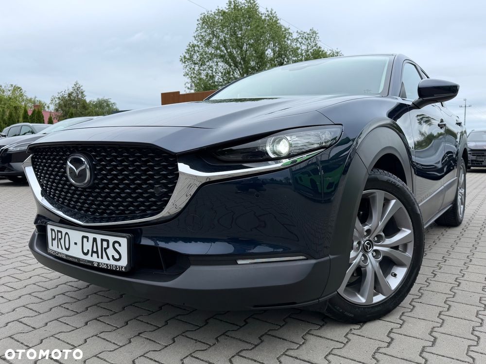 Mazda CX-30 - 3