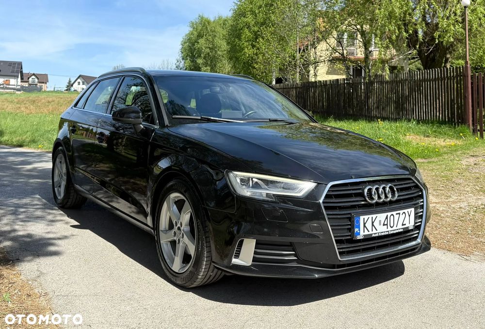 Audi A3 Sportback 1.6 TDI Sport - 4