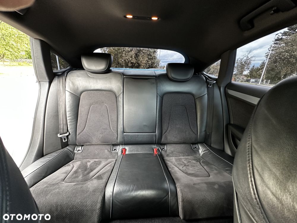 Audi A5 Sportback 2.0 TDI - 18