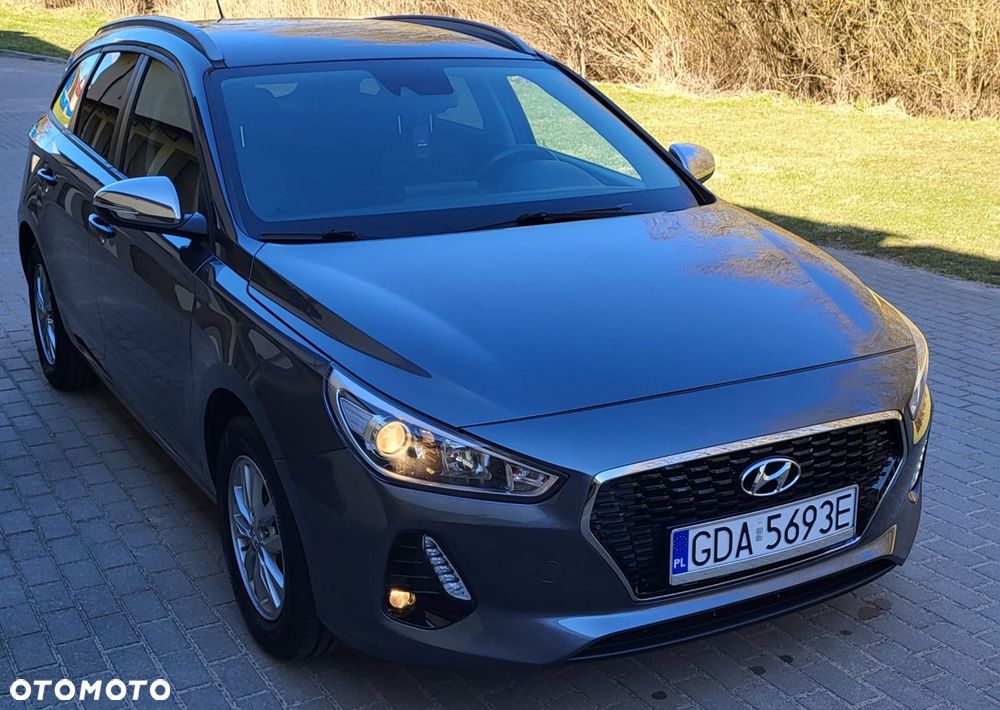 Hyundai i30 1.4 Classic - 1