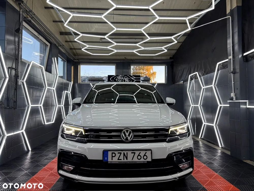 Volkswagen Tiguan 2.0 TDI BMT SCR 4Mot Highline DSG - 7