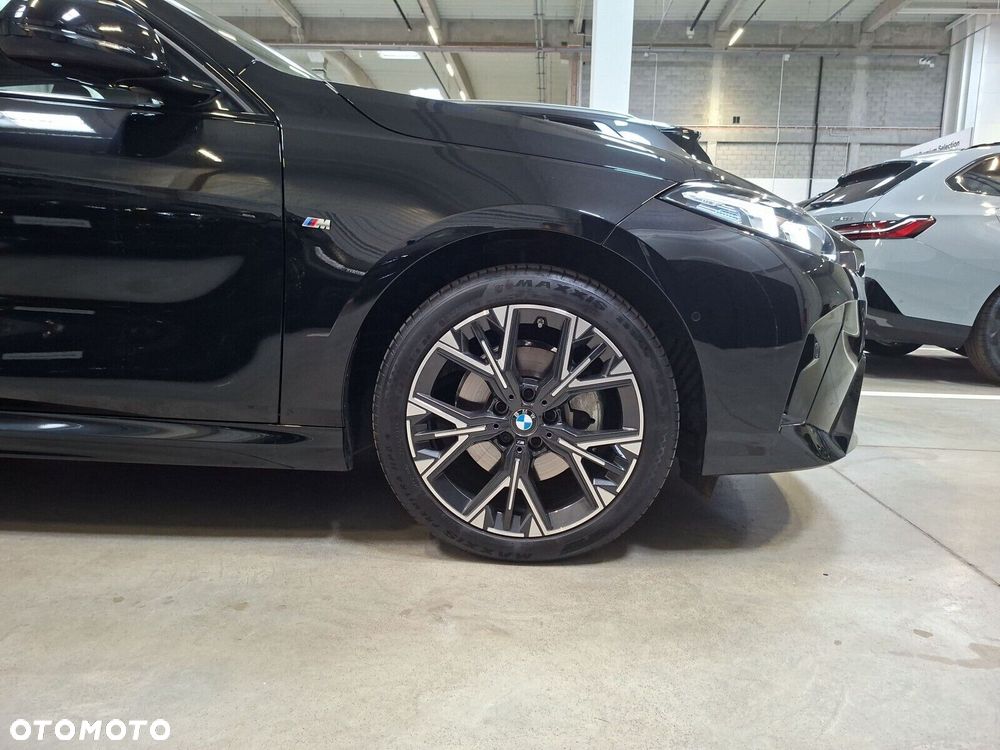 BMW Seria 1 118d M Sport sport - 10