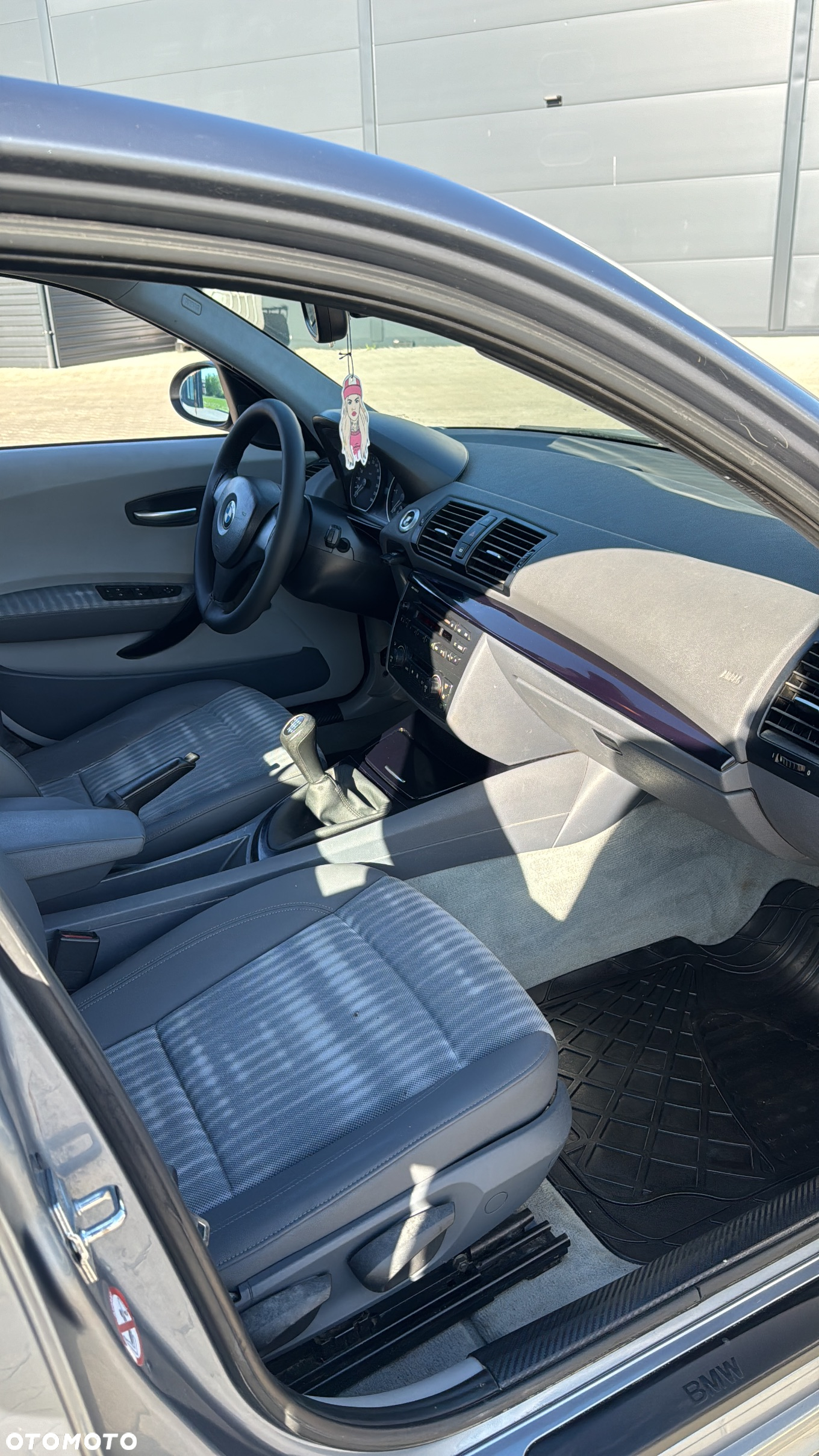 BMW Seria 1 120d - 7
