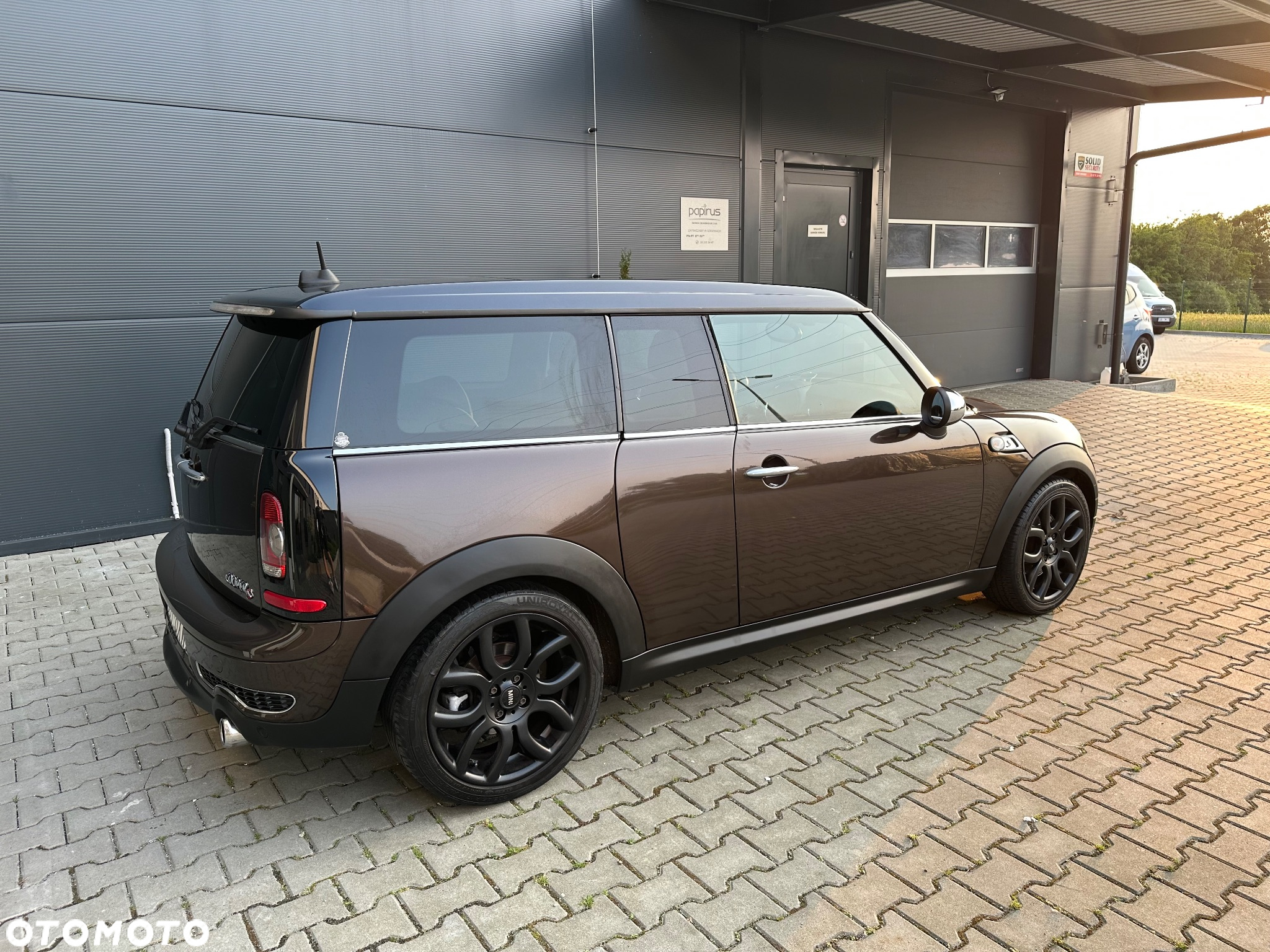 MINI Cooper S - 14