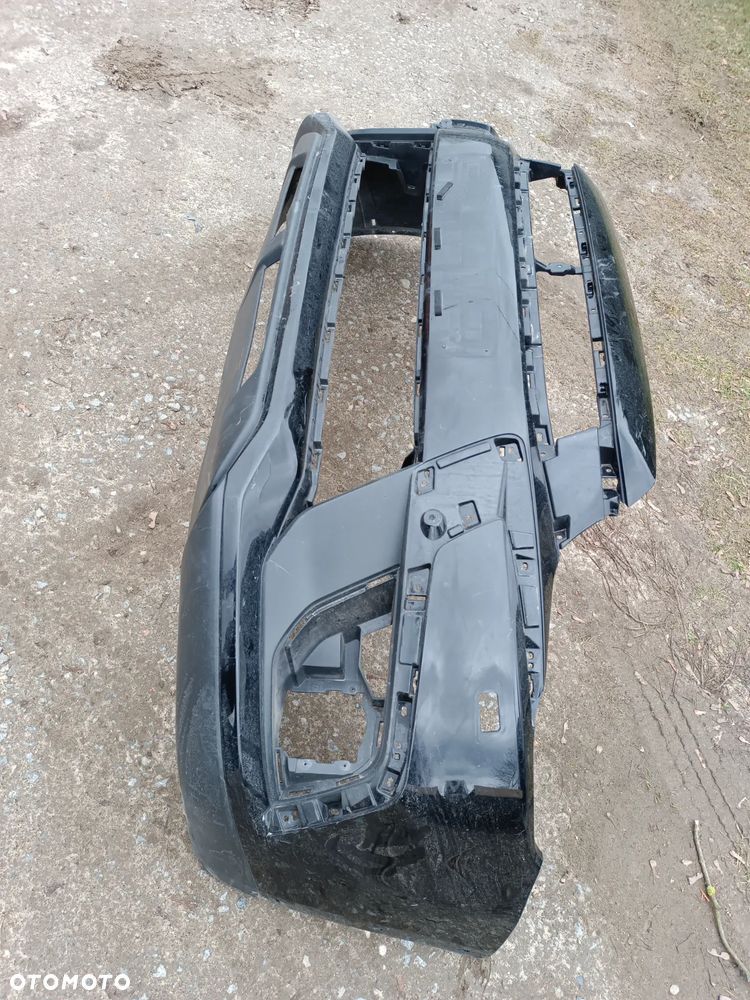 Zderzak przód przedni Mitsubishi ASX FL lift II 16- - 2