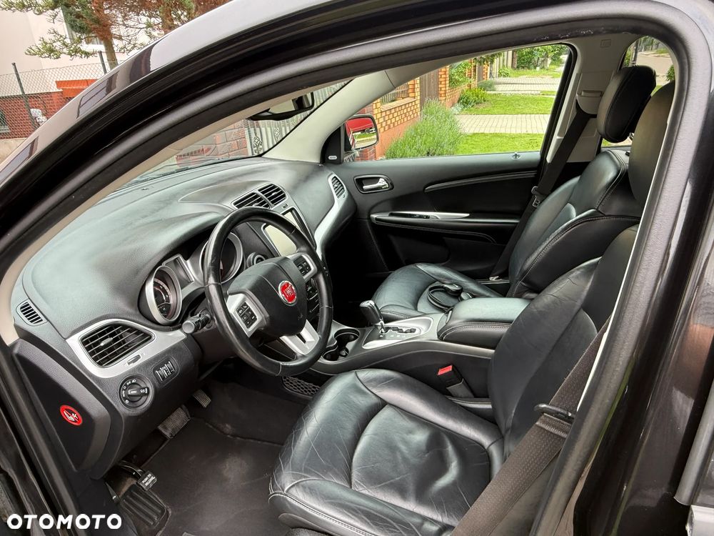 Fiat Freemont - 14