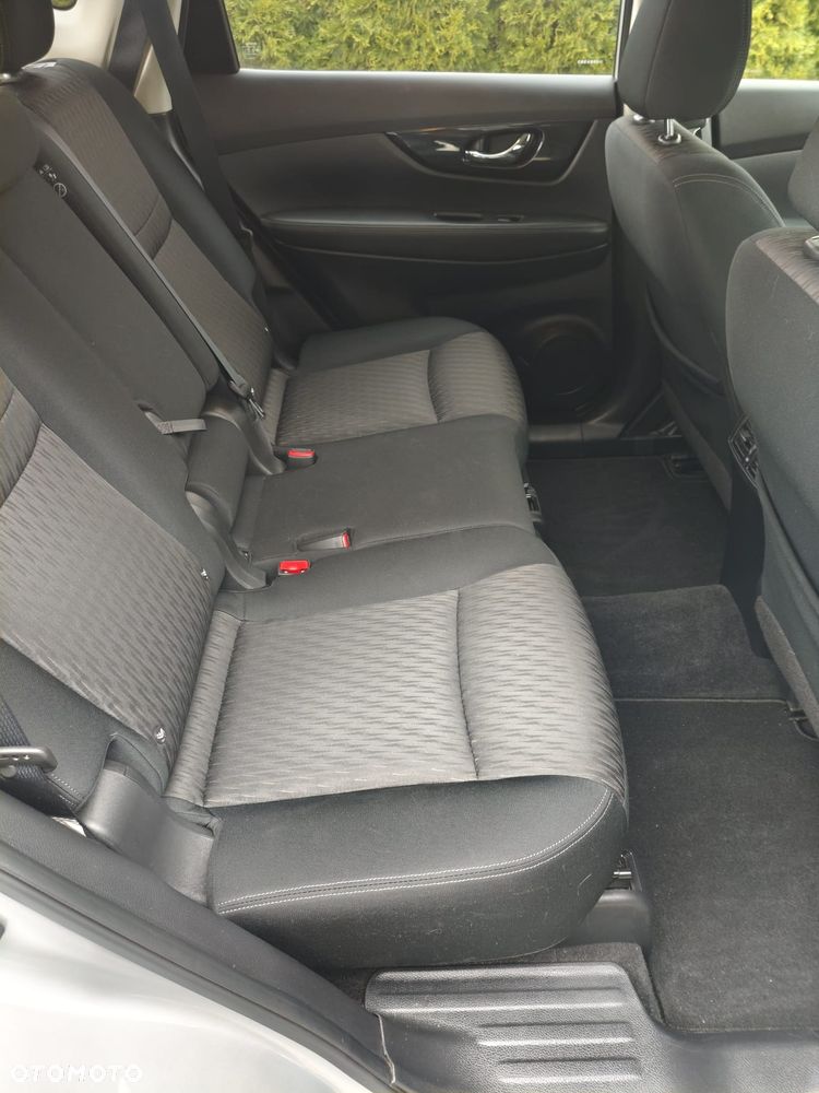 Nissan X-Trail 1.7 dCi ALL-MODE 4x4i Acenta - 20