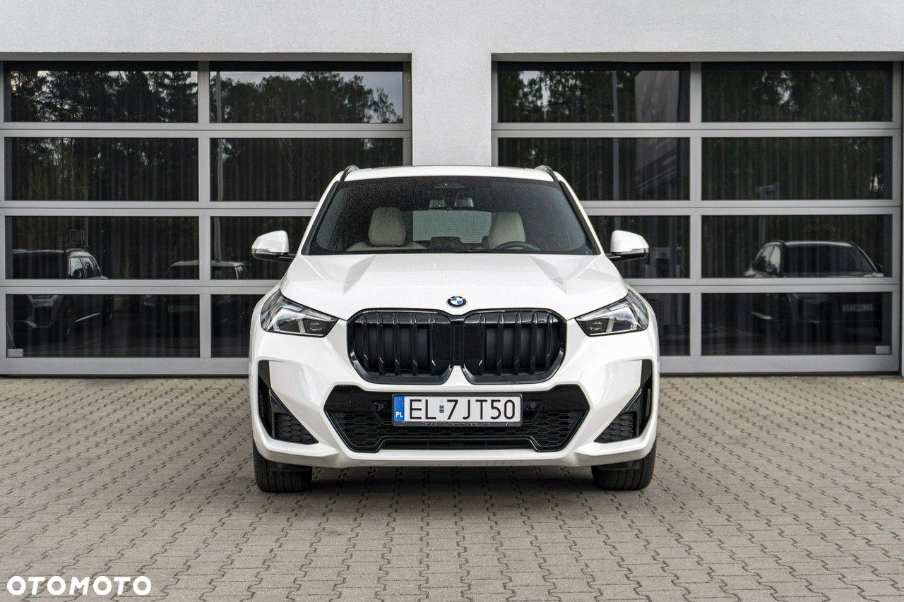 BMW X1 - 4