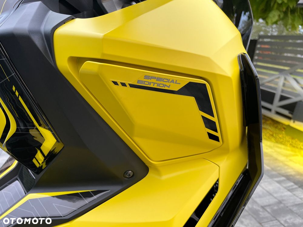 Honda X-ADV - 39