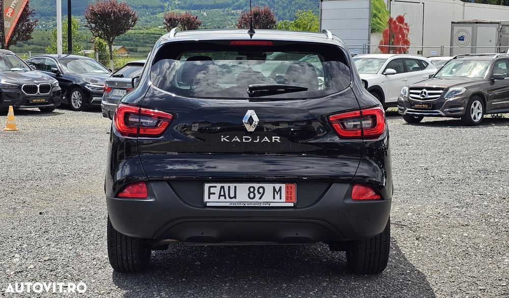 Renault Kadjar Energy TCe 130 Business - 14