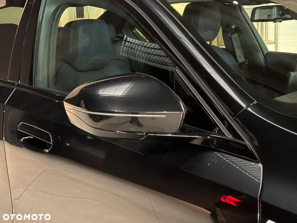 BMW Seria 5 520d mHEV M Sport - 7