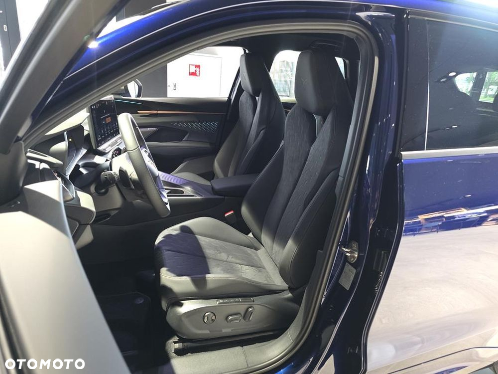 Cupra Terramar 1.5 eTSI mHEV DSG - 11