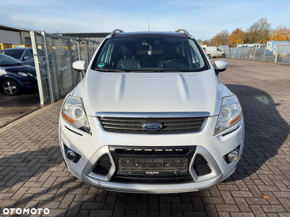Ford Kuga 2.5 4x4 Individual - 7