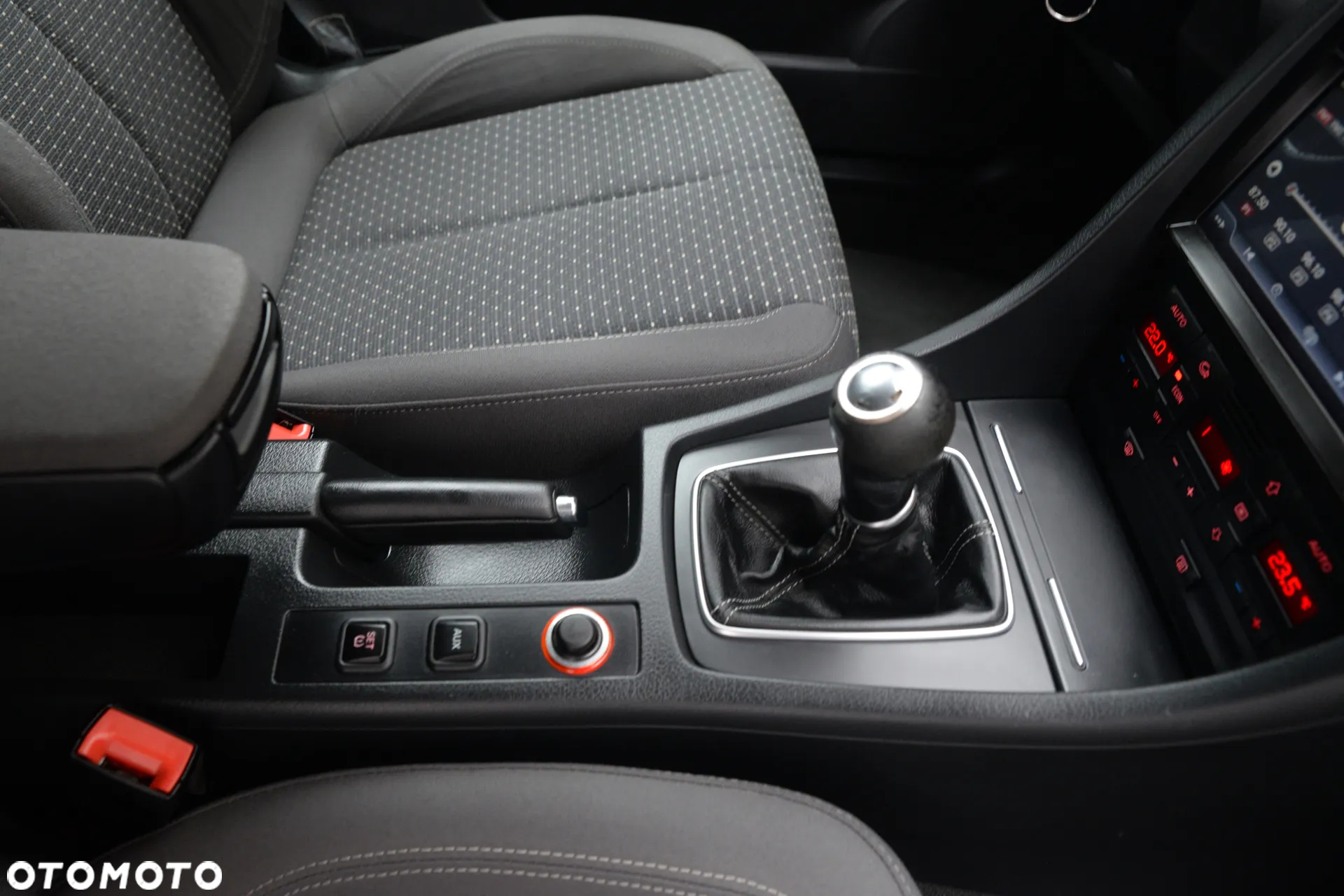 Seat Exeo 1.8 TSI Style - 8