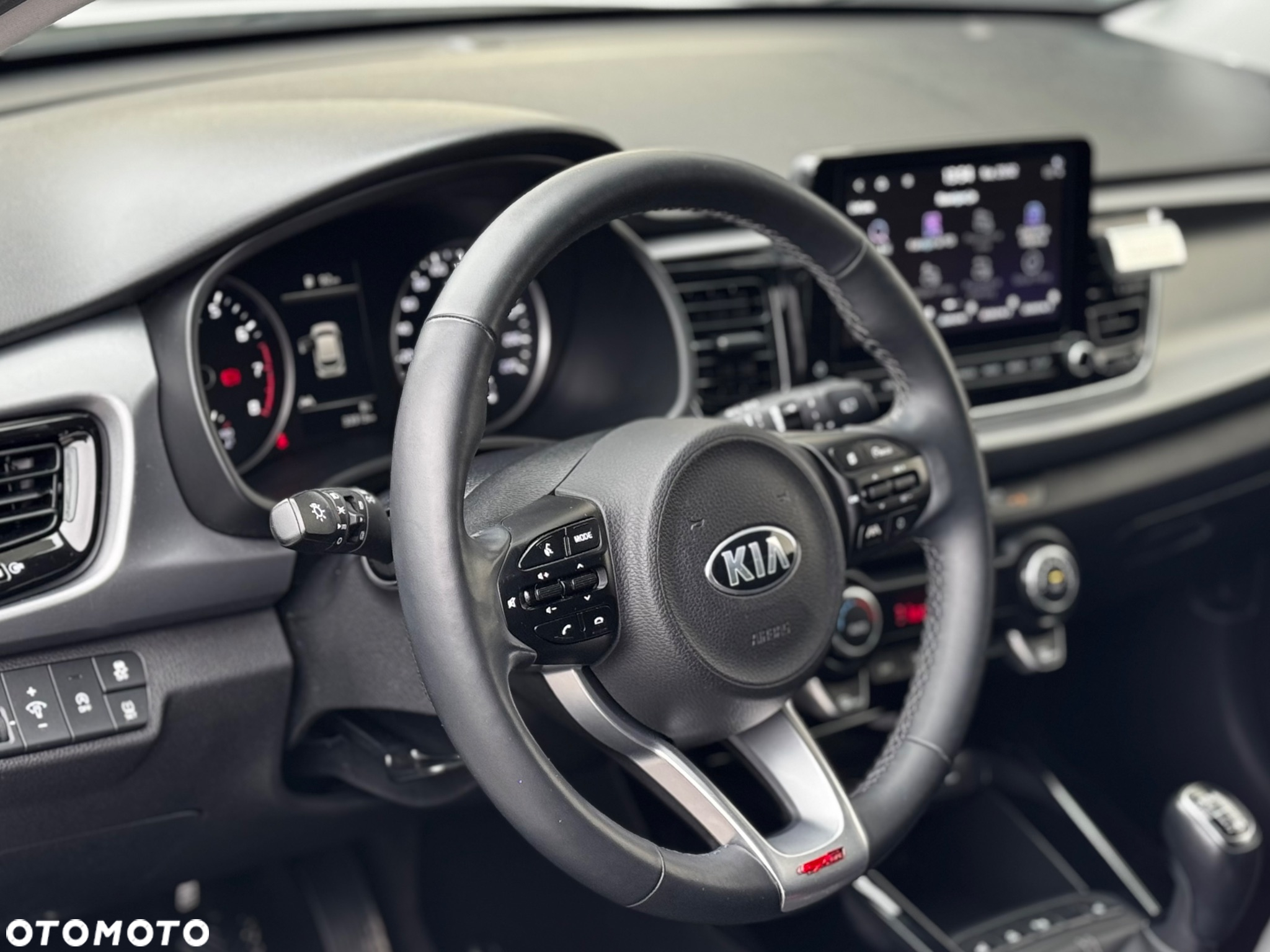 Kia Rio 1.0 T-GDI GT-Line - 16
