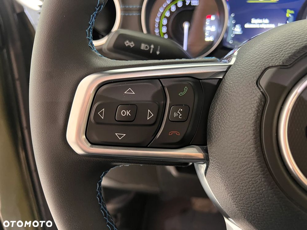 Jeep Wrangler Unlimited 2.0 Turbo PHEV 4xe Rubicon - 25