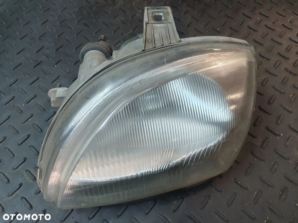 LAMPA LEWA PRZÓD EUROPA FIAT SEICENTO - 1