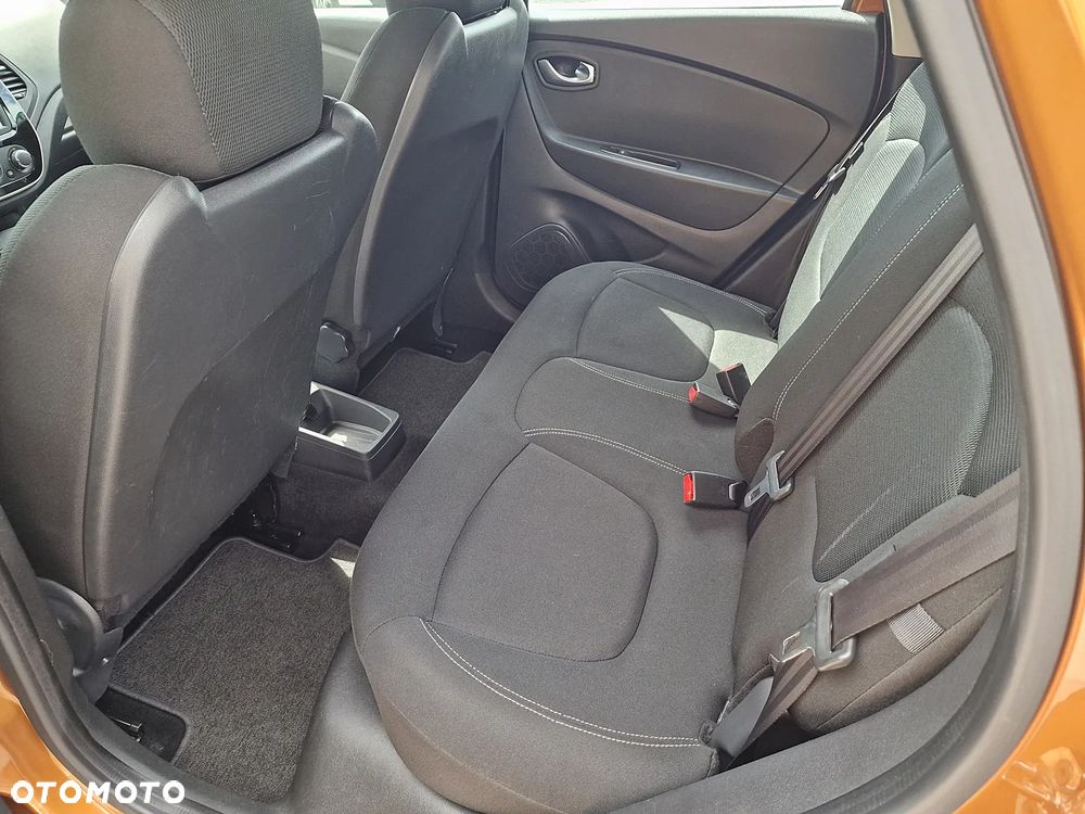 Renault Captur - 10