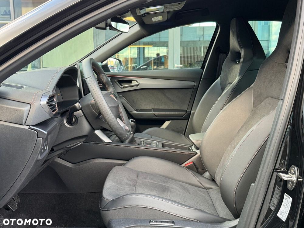 Cupra Formentor 1.5 TSI - 19