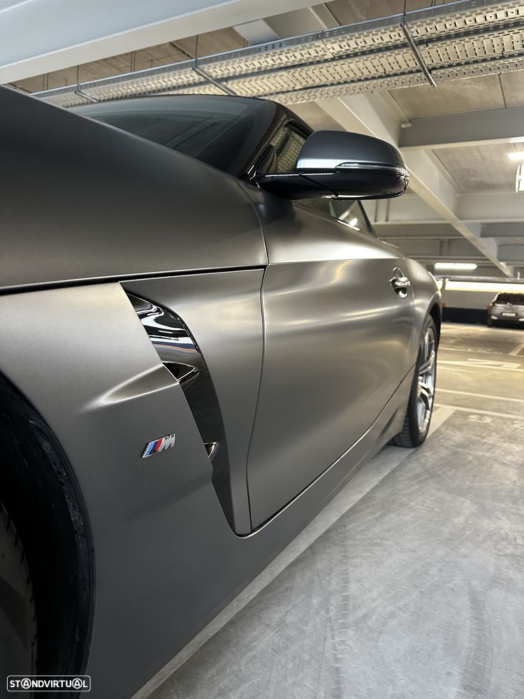 BMW Z4 30 i Pack M - 2