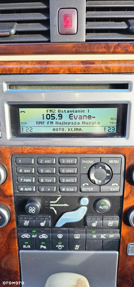 Volvo S80 2.4D5 Executive - 25