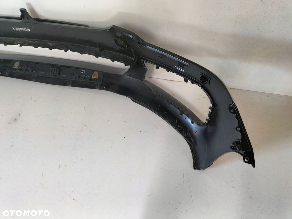 zderzak przedni bmw 5 g30 g31 17- m-pakiet - 12
