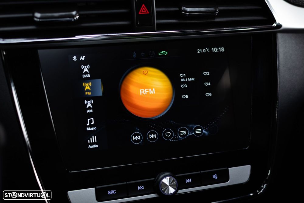 MG ZS EV 44.5 kWh Luxury - 48