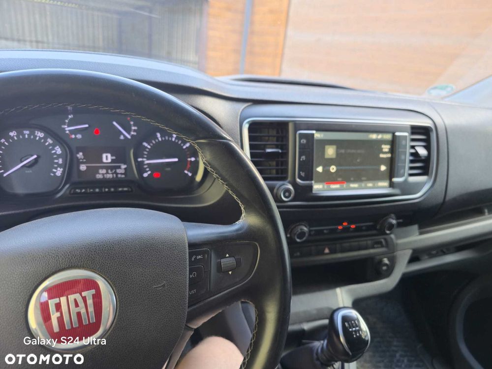 Fiat Scudo - 6