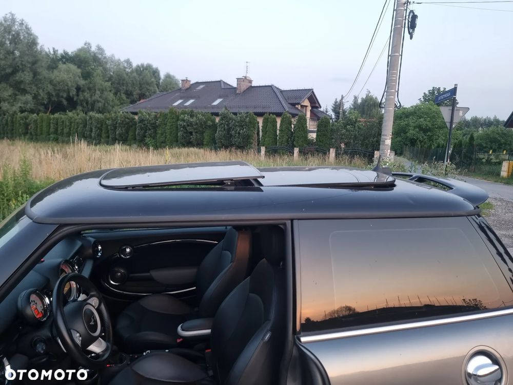 MINI Cooper - 18