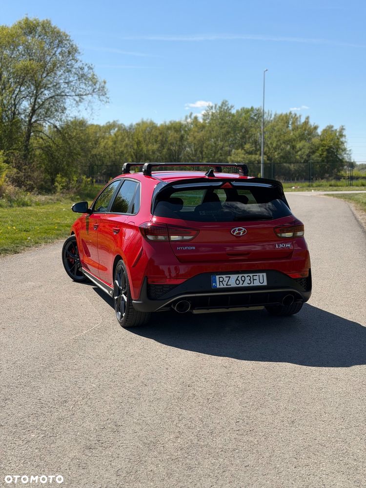 Hyundai i30 N - 3