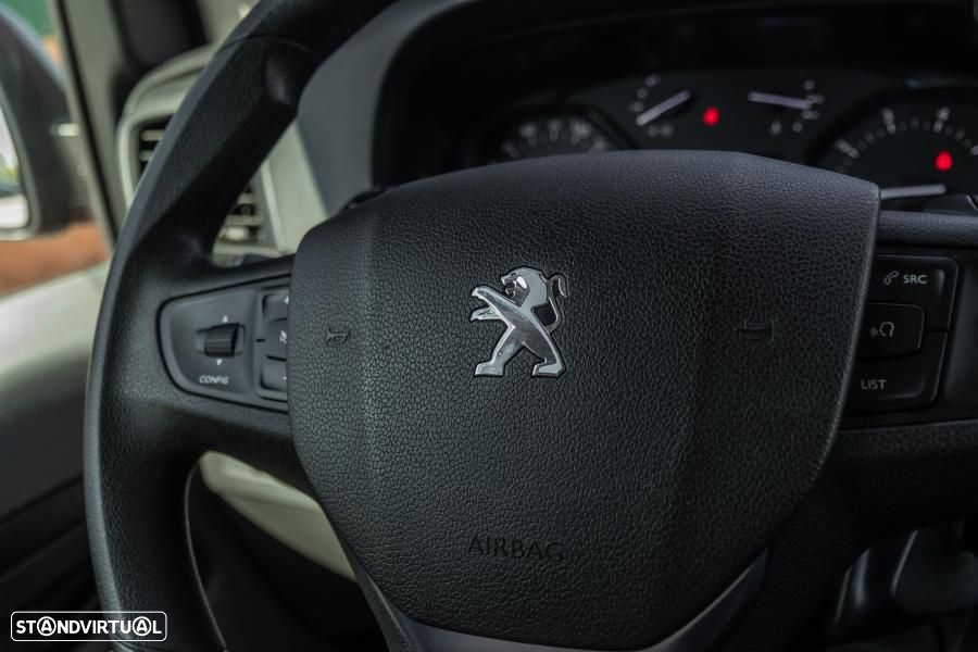 Peugeot Expert - 26