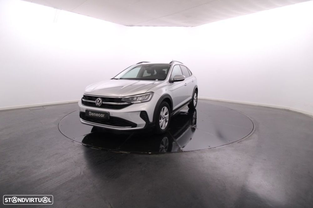 VW Taigo 1.0 TSI Life - 13