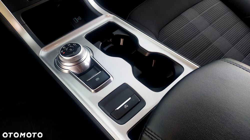 Ford Edge - 27
