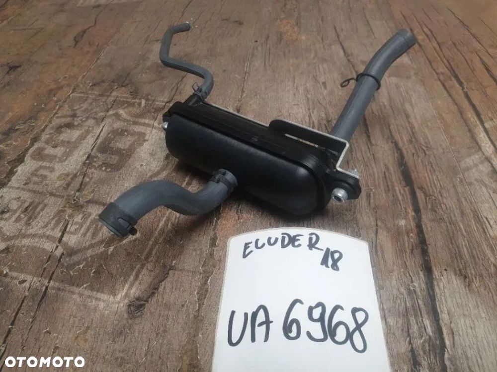 Zbiorniczek przewód wąż Yamaha XV1900 CFD Star Eluder Venture - 1