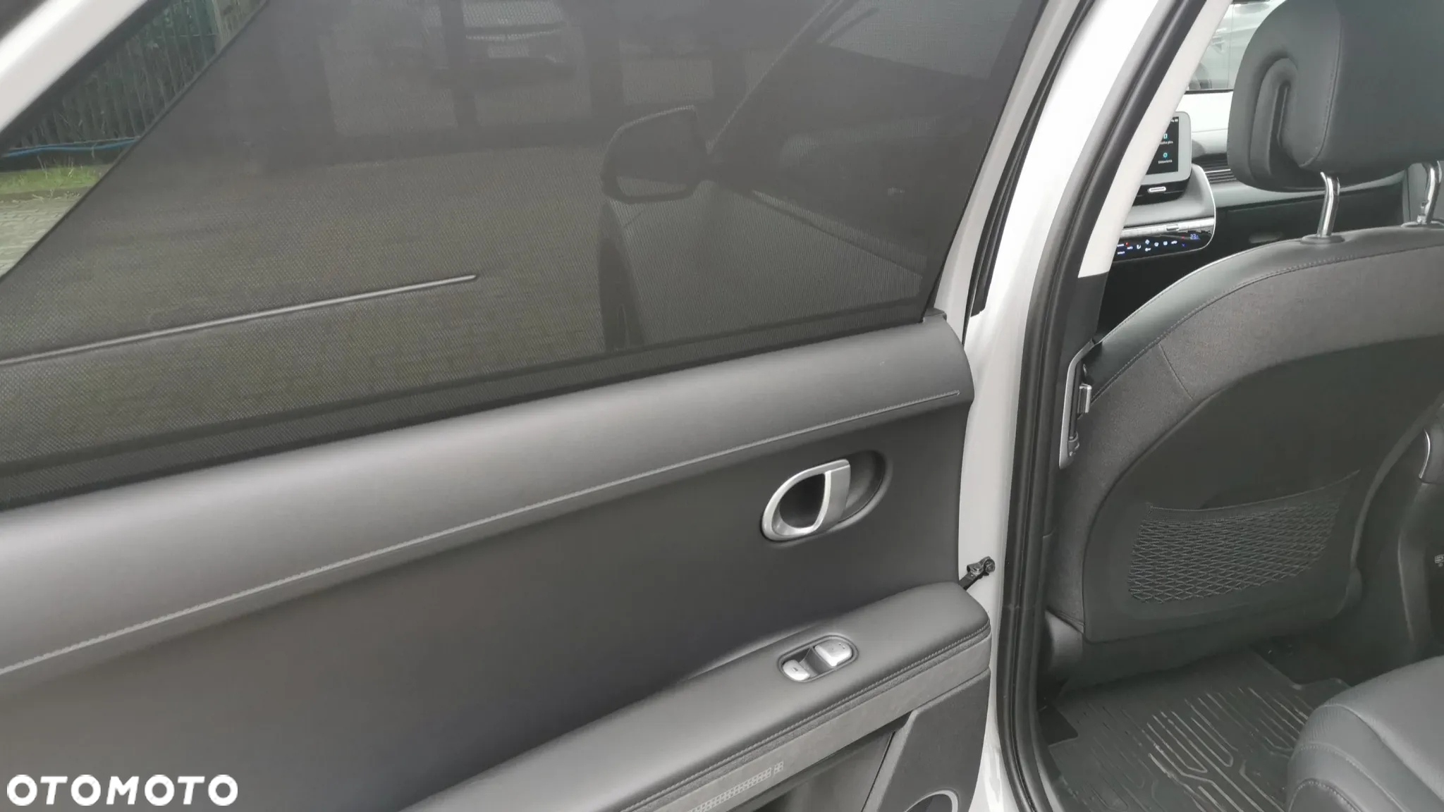 Hyundai IONIQ 5 77kWh Techniq - 23