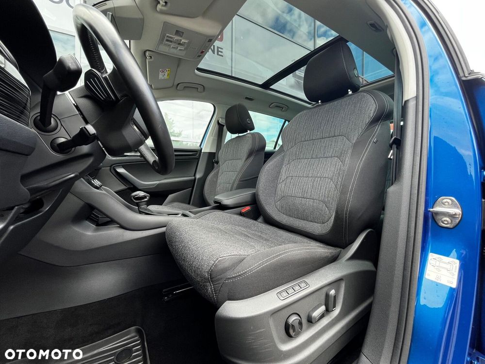 Skoda Kodiaq 2.0 TDI 4x2 Style DSG - 8