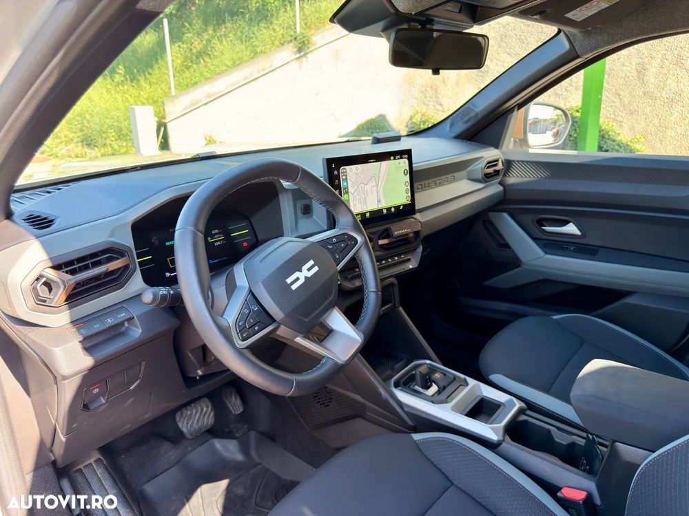 Dacia Duster 155 Extreme - 8